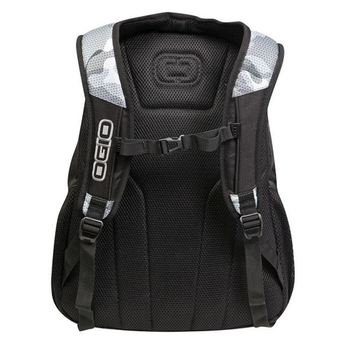 Ogio Tribune Pack Black Backpack - 111078GT-03