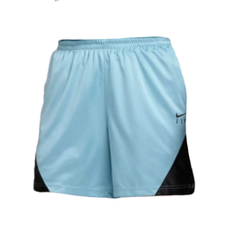  Nike Isofly Shorts Wmns Worn Blue/Black/Black - DH7363-494