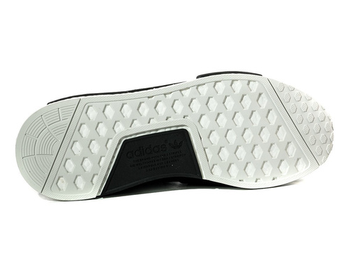 Adidas NMD C1 Chukka "Core Black" Shoes - s79146