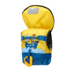 AQUARIUS CHILD 15-30 KG PARROT