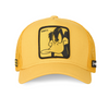Capslab Looney Tunes Daffy Duck Trucker Cap - CL/LOO4/1/DUF1