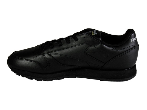 Reebok CL LTHR Shoes - 3912