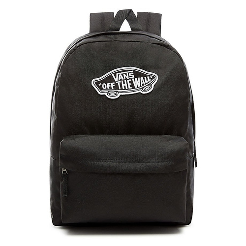 VANS Old Skool II Backpack - VN000ONIY28-813 + VANS Realm Backpack | VN0A3UI6BLK