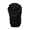 Pitbull West Coast Walpen Men's Sleeveless Vest Black - 54900290000