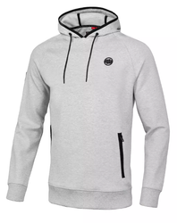 Pit Bull West Coast Falcon Men's Sports Sweatshirt with Hoodie 122001150