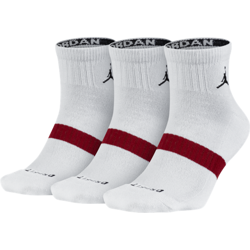 Air Jordan Dri-Fit Low Quarter 3 pack - SX5242-100