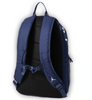 Sports bag Air Jordan Velocity Duffle Medium 55L Black - MM0920-K5X
