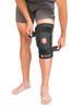 Mueller Hinged Wraparound Knee Brace