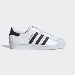 Adidas Superstar Black White - EG4958 
