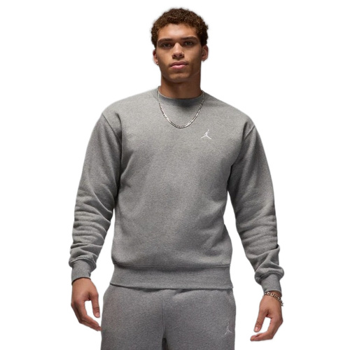 Air Jordan Brooklyn Fleece Grey - FV7293-091