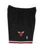 Mitchell & Ness NBA Swingman Chicago Bulls Basketball Shorts