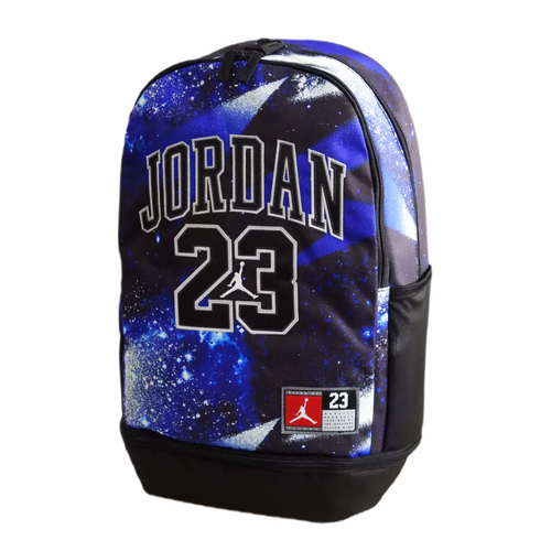 Nike Air Jordan 23 Jersey Backpack - 9A0780-K73