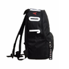 Sports urban backpack for school Air Jordan Mini black - 7A0654-023