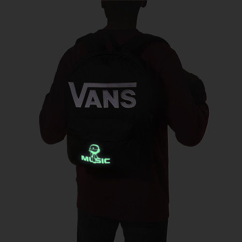 Vans Old Skool III Backpack - VN0A3I6RY28 - Custom Music