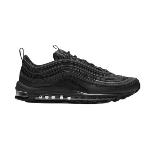 Sports shoes Nike Air Max 97 in black - BQ4567-001