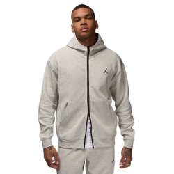 Air Jordan Sport Hoop Fleece Dri-FIT Grey Heather - FV8602-050