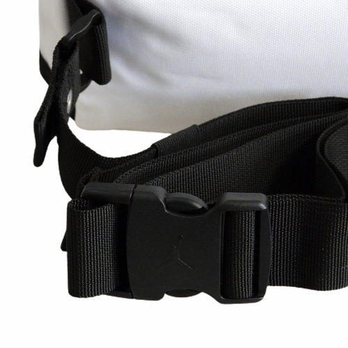 Shoulder bag kidney Air Jordan Jam HBR Crossbody White - SM9031-001
