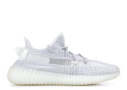 Adidas Yeezy Boost 350 V2 3M Static Reflective Shoes - EF2367