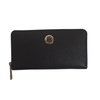 Tommy Hilfiger TH Core Large wallet - AW0AW08011-BDS