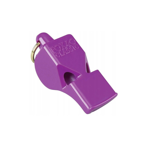 FOX 40 Classic Official 115 dB Coach and Referee Whistle - 9903-0808