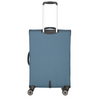 Travelite Skaii Panoramic Blue Suitcase / Travel Bag - 092648-25