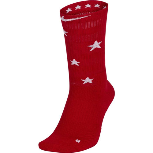 Nike Elite USA Basketball Socks - SX7424-608