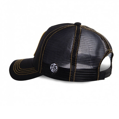 Capslab Dragon Ball Z Goku Trucker Cap -  CL/DBZ/1/SAN3