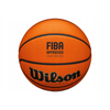 Wilson Evo Nxt Fiba Basketball Game Ball  - WTB096
