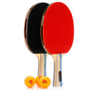METEOR Sirocco Table Tennis Set -15022