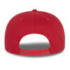 New Era 9FIFTY MLB NY New York Yankees Essential Red Snapback - 60245403